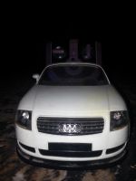 Лот: 4906897. Фото: 4. Машина Audi на радиоуправлении. Красноярск