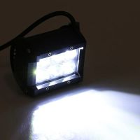 Лот: 25613973. Фото: 2. Противотуманная фара 6 LED, IP67... Автозапчасти