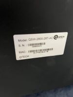 Лот: 25628337. Фото: 6. Qtech QSW-2800-28T-AC