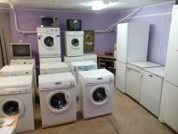 Лот: 2152047. Фото: 5. Продажа недорогих Б/У стиральных...