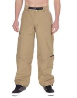 Лот: 11193832. Фото: 4. Брюки (Zipp-Off-Hose брюки-шорты... Красноярск