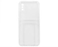 Лот: 19906570. Фото: 2. Чехол Xiaomi Redmi 9A (M2006C3LG... Аксессуары