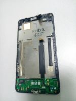 Лот: 12621963. Фото: 2. Дисплей + Тачскрин Nokia 625 в... Запчасти, оборудование