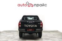 Лот: 21980557. Фото: 7. Toyota Hilux 2023