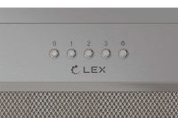 Лот: 25337819. Фото: 5. Вытяжка LEX Hyper