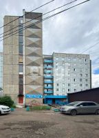 Лот: 25791164. Фото: 7. комната , Красноярск Джамбульская...