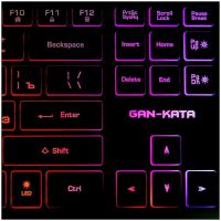 Лот: 24948944. Фото: 4. Игровая клавиатура USB Dialog... Красноярск
