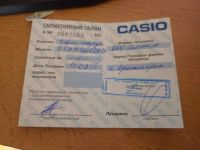 Лот: 7488778. Фото: 4. CASIO ECW-M300EDB-1A. Красноярск