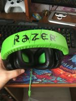 Лот: 11011946. Фото: 2. Игровая гарнитура razer Electra. Периферия