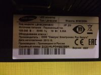 Лот: 7700564. Фото: 2. Led Монитор Samsung S19C200N. Мониторы, проекторы
