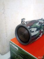 Лот: 12808070. Фото: 2. Оригинал jbl xtreme. Аудиотехника