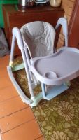 Лот: 25899455. Фото: 3. стульчик для кормления.трансформер... Дети растут