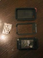 Лот: 6868461. Фото: 2. Защитный чехол Lunatik Tactik... Аксессуары