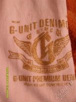 Лот: 1349753. Фото: 2. Кофта G-UNIT. Мужская одежда