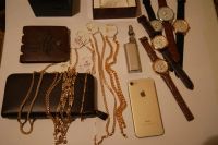 Лот: 8765359. Фото: 6. Коробка для часов подарочная