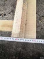 Лот: 16556699. Фото: 3. Поддон деревянный из под рулонного... Красноярск