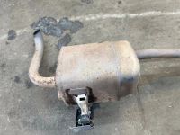 Лот: 22989013. Фото: 12. выхлопная труба Renault Megane...