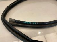 Лот: 21702554. Фото: 2. уплотнитель проема двери Nissan... Автозапчасти