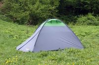 Лот: 7842384. Фото: 2. Палатка Campack tent Rock explorer... Туризм