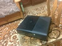 Лот: 5348178. Фото: 4. Продам Xbox 360 E. 500gb. Хорошее... Красноярск