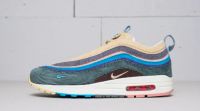 Лот: 12050767. Фото: 2. Кроссовки Nike Air Max 97. Мужская обувь