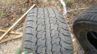 Лот: 9629989. Фото: 3. 2 штуки от Toyota Land Cruiser... Авто, мото, водный транспорт