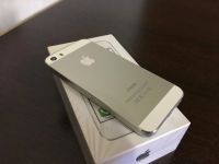 Лот: 9542329. Фото: 2. Iphone 5s 16gb исправный отличное... Смартфоны, связь, навигация