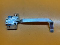 Лот: 20216150. Фото: 2. Б\У плата расширения DA0NJJtBAB0... Комплектующие