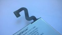 Лот: 9272772. Фото: 4. АКБ Nokia lumia 920 (аккумулятор...