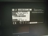 Лот: 13218549. Фото: 4. ЖК-монитор 24" LG Flatron E2411T... Красноярск