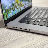 Лот: 20654628. Фото: 2. Apple MacBook Pro 16 дюймов (2021... Компьютеры, ноутбуки, планшеты