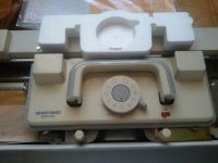 Лот: 10065528. Фото: 2. Ажурная каретка LC 2. Вязание, шитье