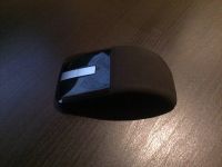 Лот: 8272564. Фото: 2. Мышь Microsoft ARC Touch Mouse... Периферия