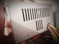Лот: 16640504. Фото: 3. БП ATX 400W 20+4 pin. Компьютеры, оргтехника, канцтовары