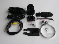 Лот: 13826348. Фото: 6. Garmin GT20-TM 4-pin DownVu ClearVu...