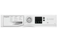 Лот: 21362620. Фото: 2. Стиральная машина Hotpoint NSS... Крупная бытовая техника