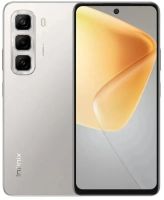Лот: 24908503. Фото: 2. Infinix Hot 50 8/256Gb Grey (Новый... Смартфоны, связь, навигация