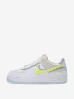Лот: 24283865. Фото: 2. Кеды женские Nike Air Force 1... Женская обувь