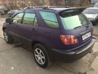 Лот: 12446614. Фото: 2. lexus rx300. Авто, мото, водный транспорт