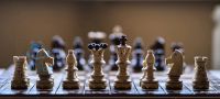 Лот: 11347519. Фото: 15. Шахматы Ambasador (Амбассадор...
