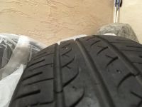 Лот: 14942320. Фото: 5. Шины Yokogama 165.60 R14