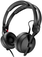Лот: 6421498. Фото: 3. Sennheiser HD 25-1-II. Музыкальные инструменты и оборудование