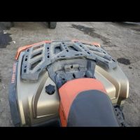 Лот: 25659024. Фото: 8. Квадроцикл BRP Can-Am Outlander...