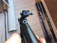 Лот: 13873329. Фото: 2. Продам пневматическую Винтовку... Военно-спортивные игры