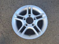 Лот: 22153625. Фото: 4. Комплект Оригинальных Литых дисков... Красноярск