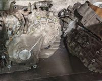 Лот: 25671293. Фото: 2. АКПП Nissan Murano 2006 Z50 VQ35DE. Автозапчасти