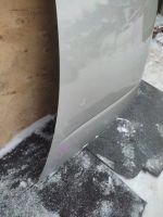 Лот: 21403311. Фото: 4. капот Honda Accord CU2. Красноярск
