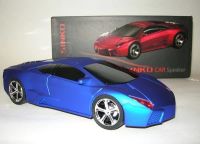 Лот: 9304601. Фото: 3. Новая! Колонка Lamborghini: radio... Компьютеры, оргтехника, канцтовары