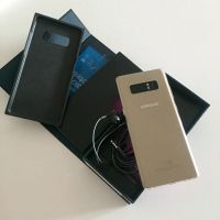 Лот: 11507109. Фото: 3. Samsung Galaxy Note 8. Красноярск