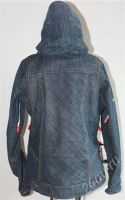 Лот: 688697. Фото: 2. 686 Levi's 3-Ply Женская куртка... Обмундирование и экипировка